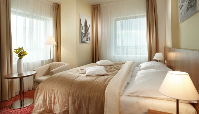 Clarion Congress Hotel České Budějovice České Budějovice